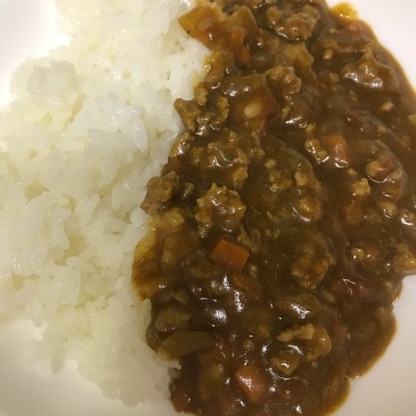 簡単で美味しかったです